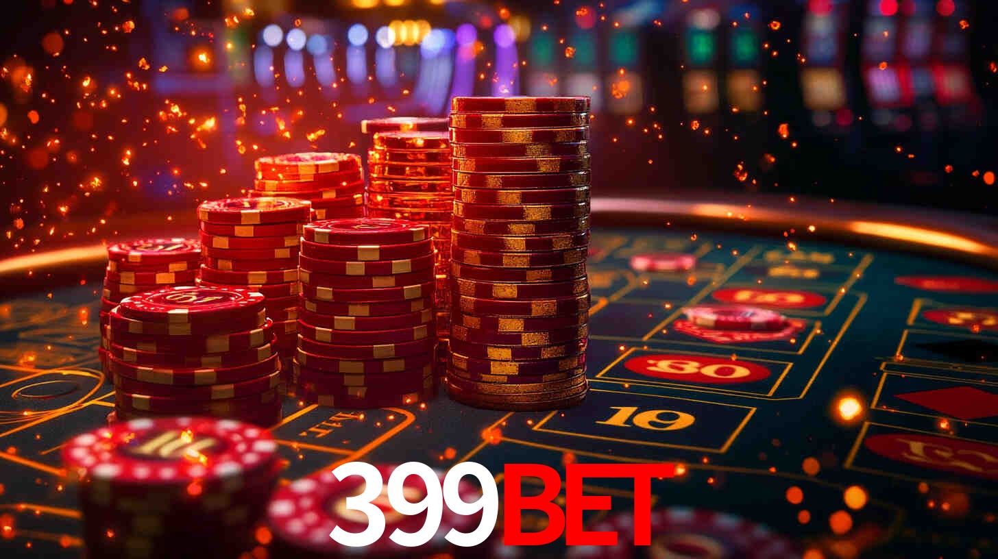Daily Bonuses 399BET