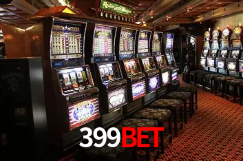 Desvendando o Mundo dos Jogos Virtuais na 399BET
