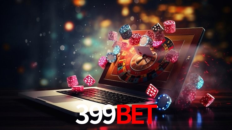 Explorando a Categoria de Eventos em Apostas na 399BET