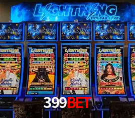 Desvendando o Mundo dos Jogos Virtuais na 399BET
